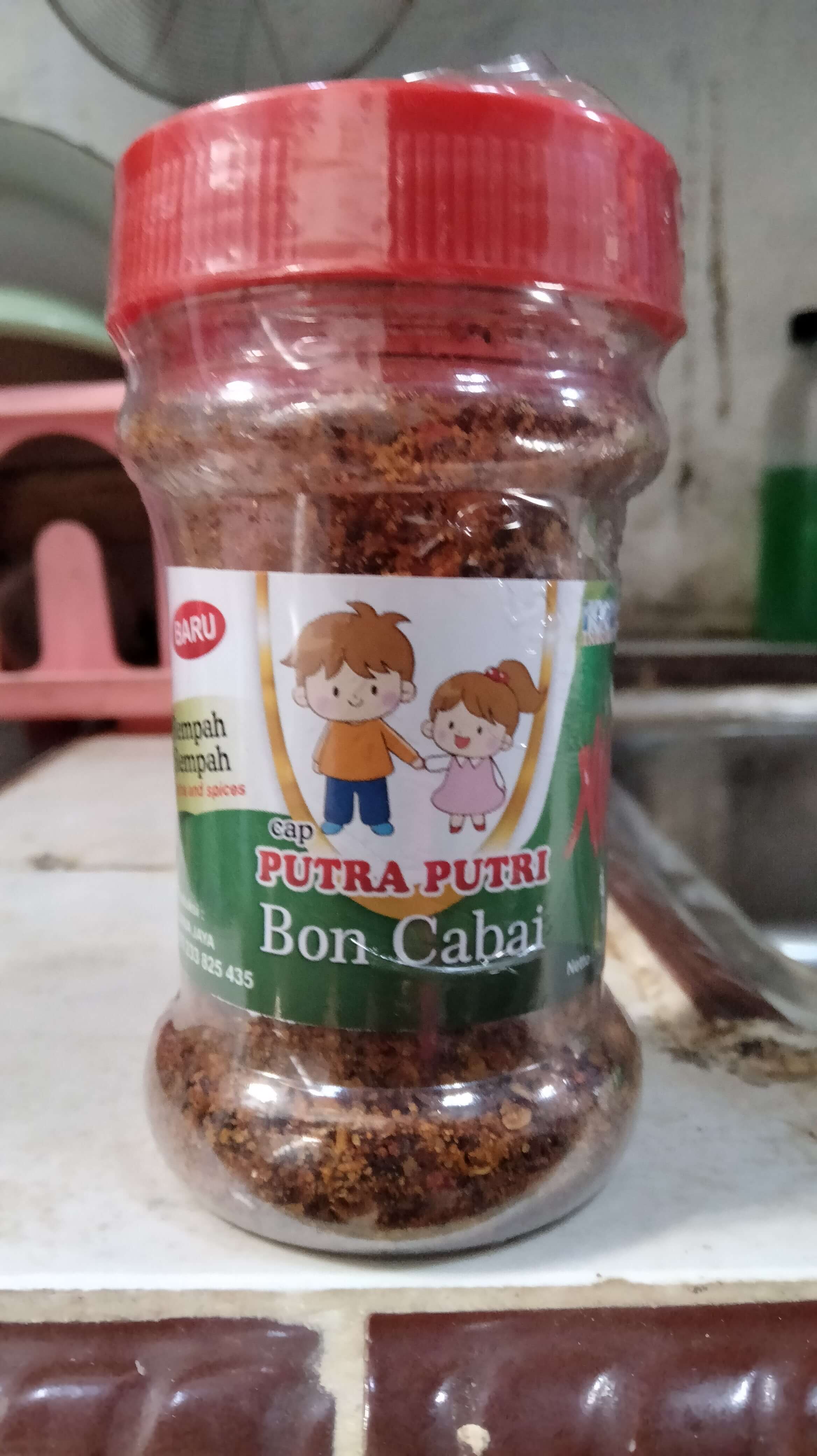 Bon cabe